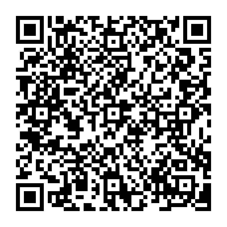 QR kód