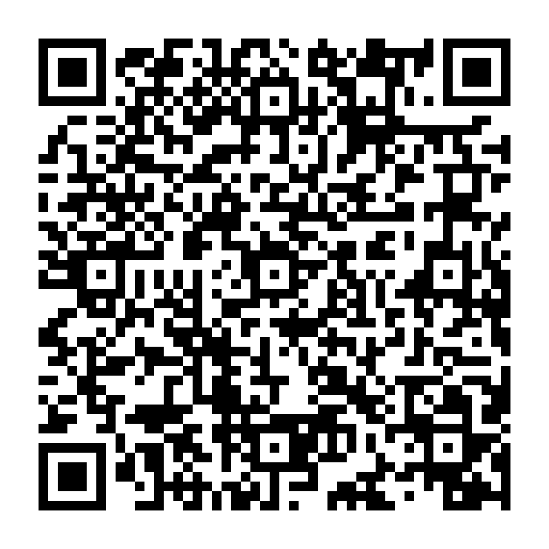 QR kód