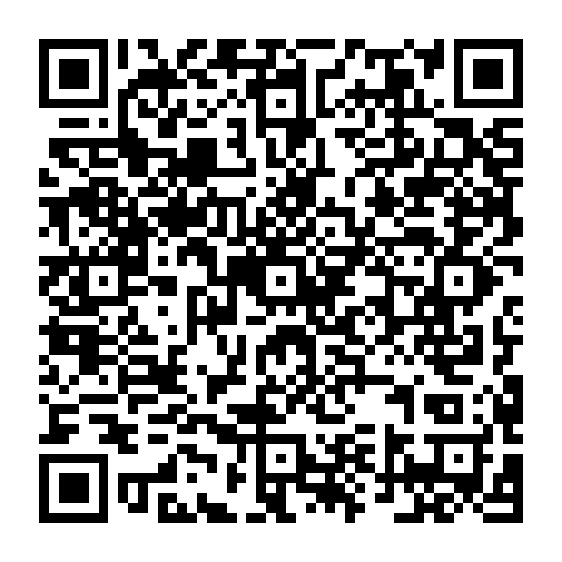 QR kód