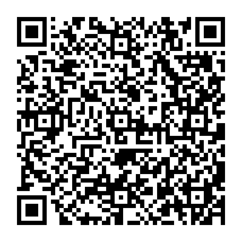QR kód