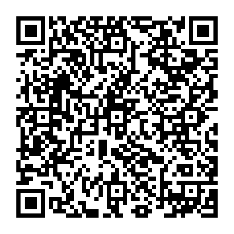 QR kód