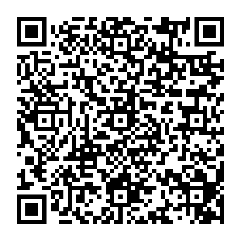 QR kód