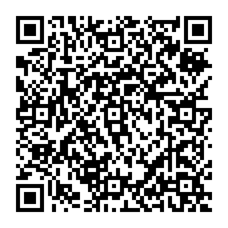 QR kód