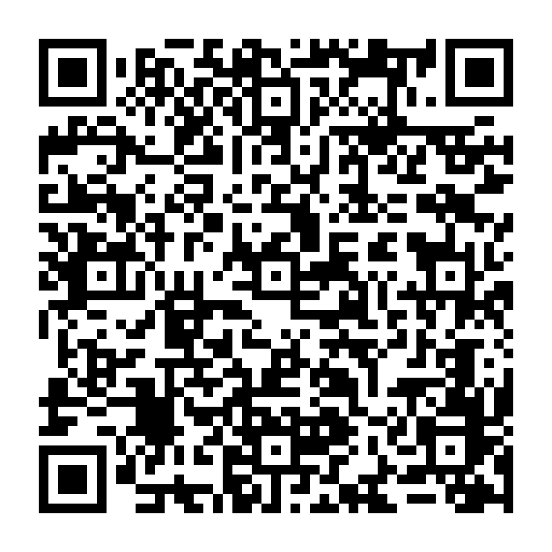 QR kód