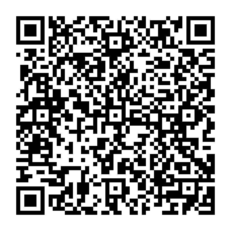 QR kód