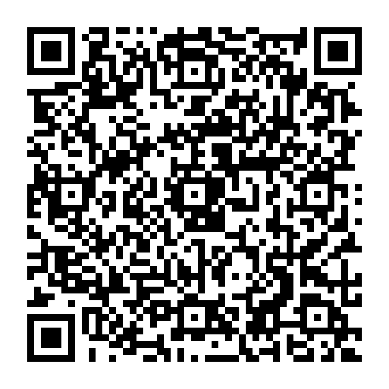 QR kód