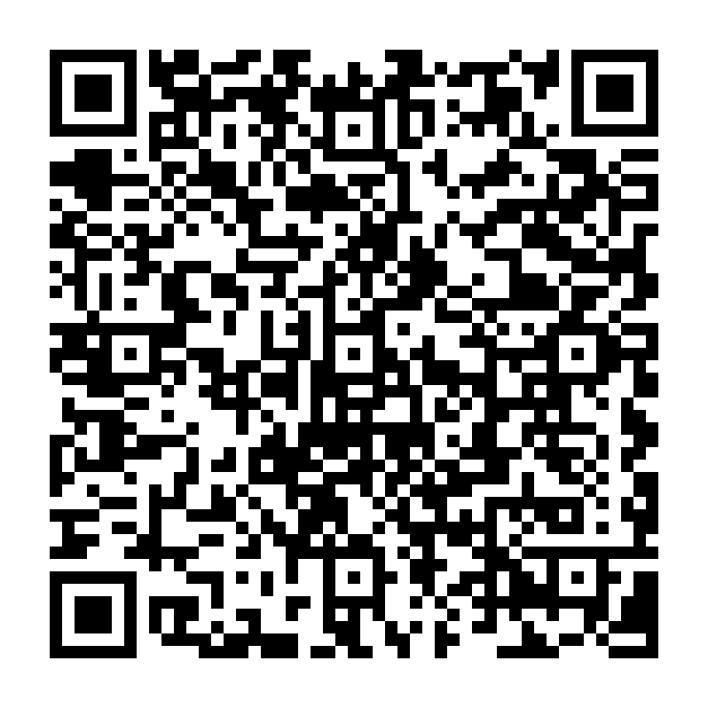 QR kód
