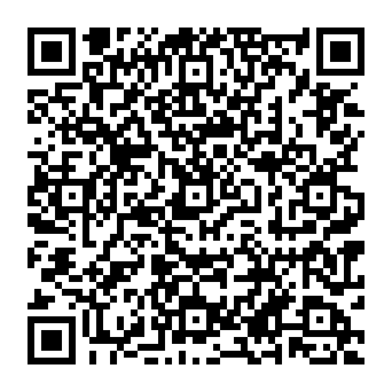 QR kód