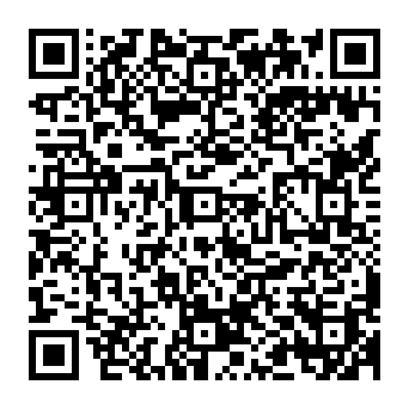 QR kód