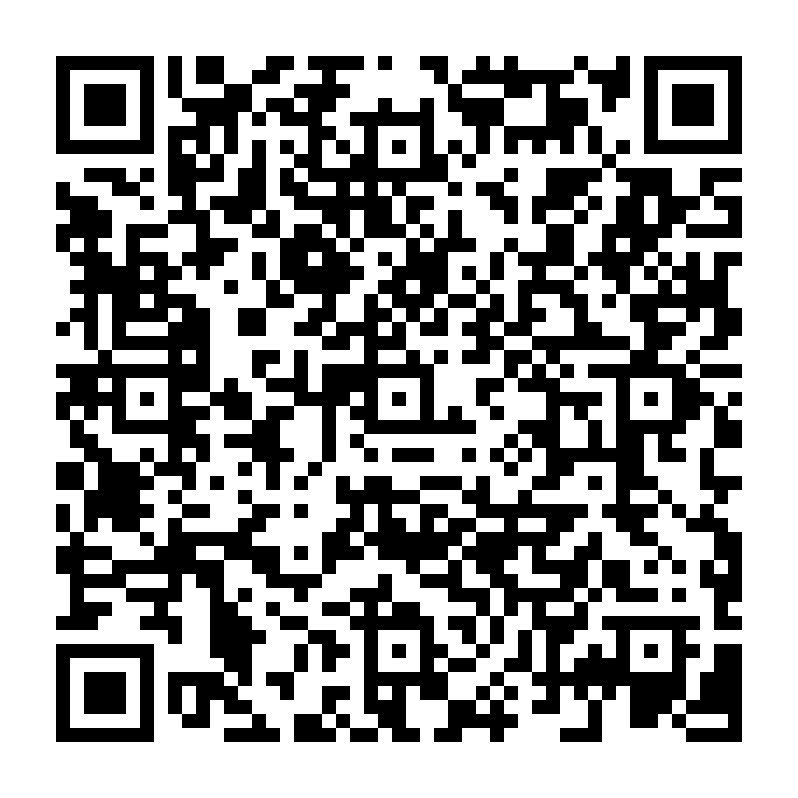 QR kód