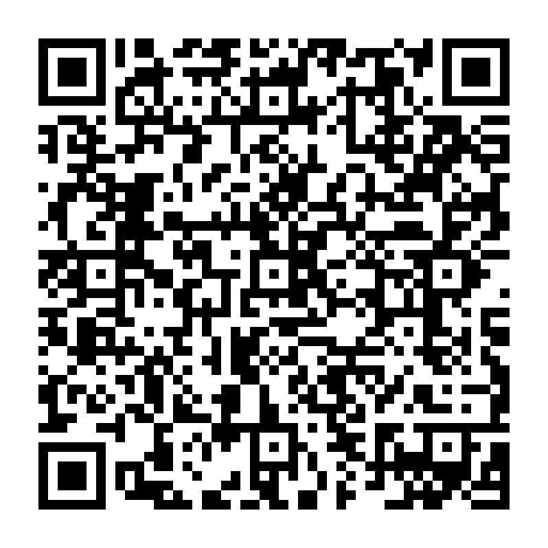 QR kód