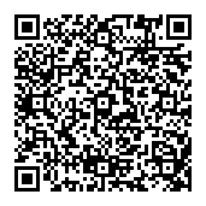 QR kód