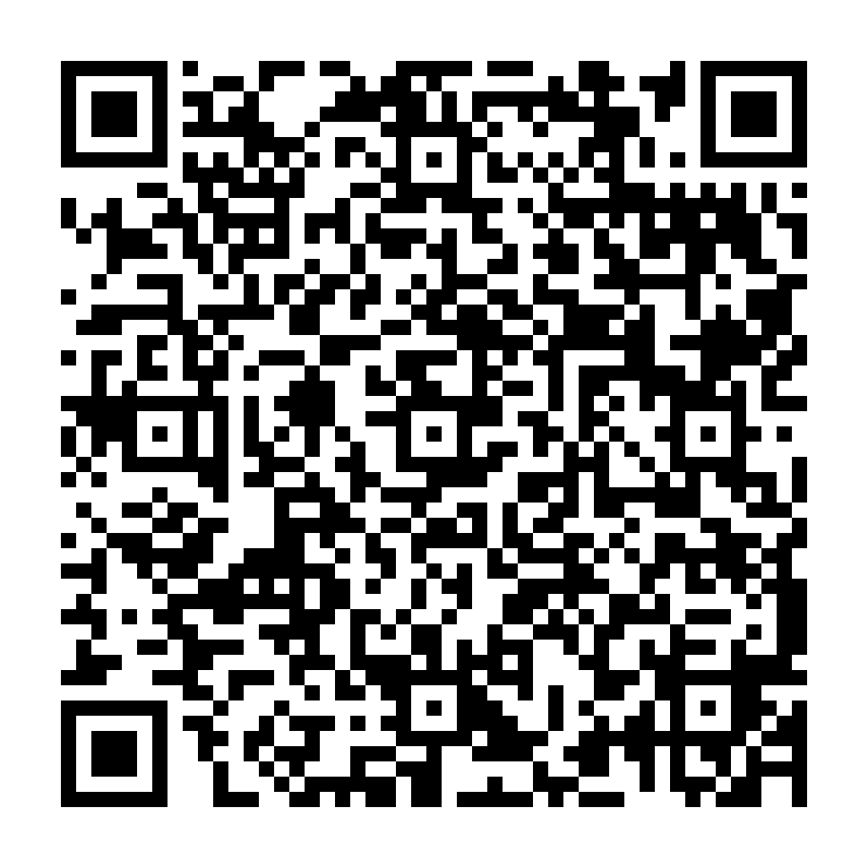 QR kód