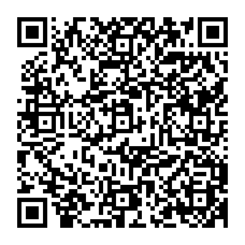 QR kód