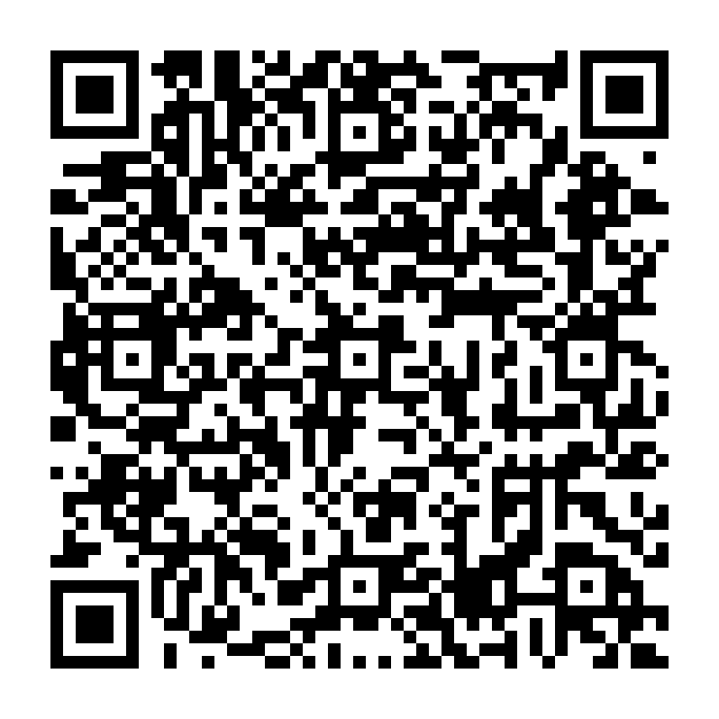 QR kód