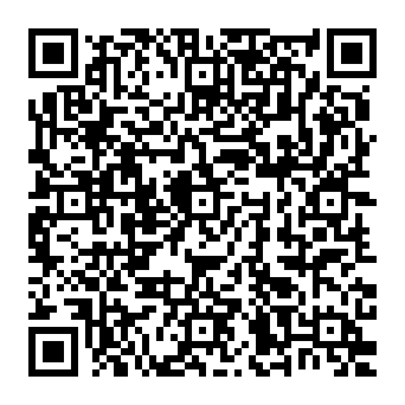 QR kód