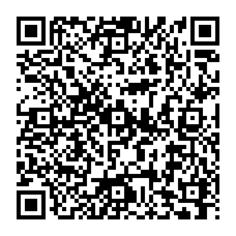 QR kód