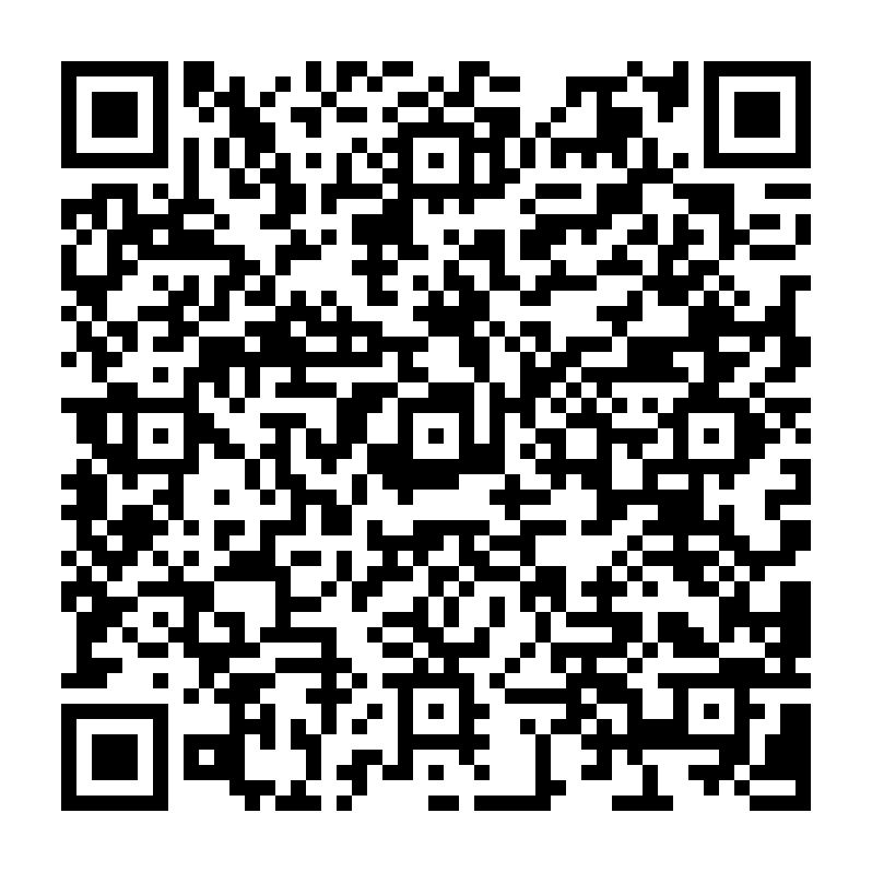 QR kód