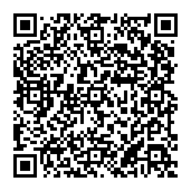 QR kód