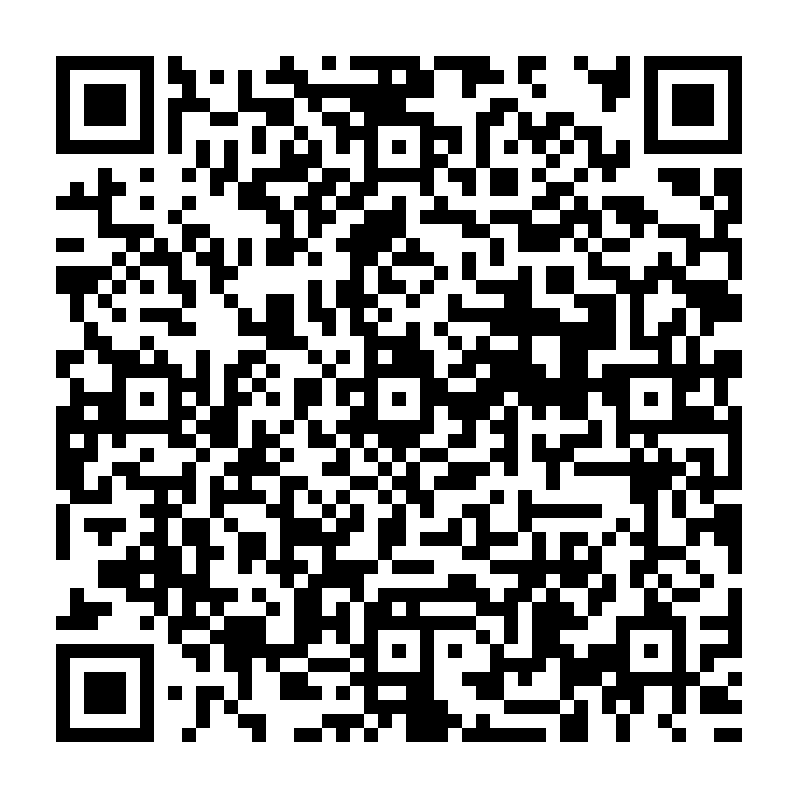 QR kód