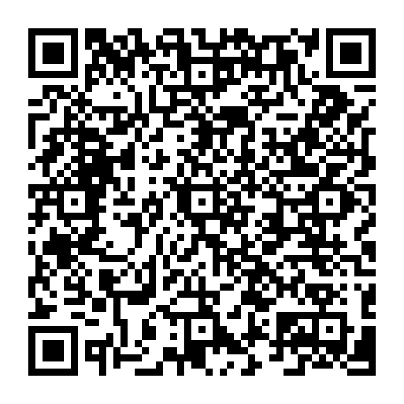 QR kód