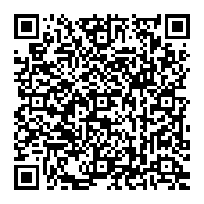 QR kód