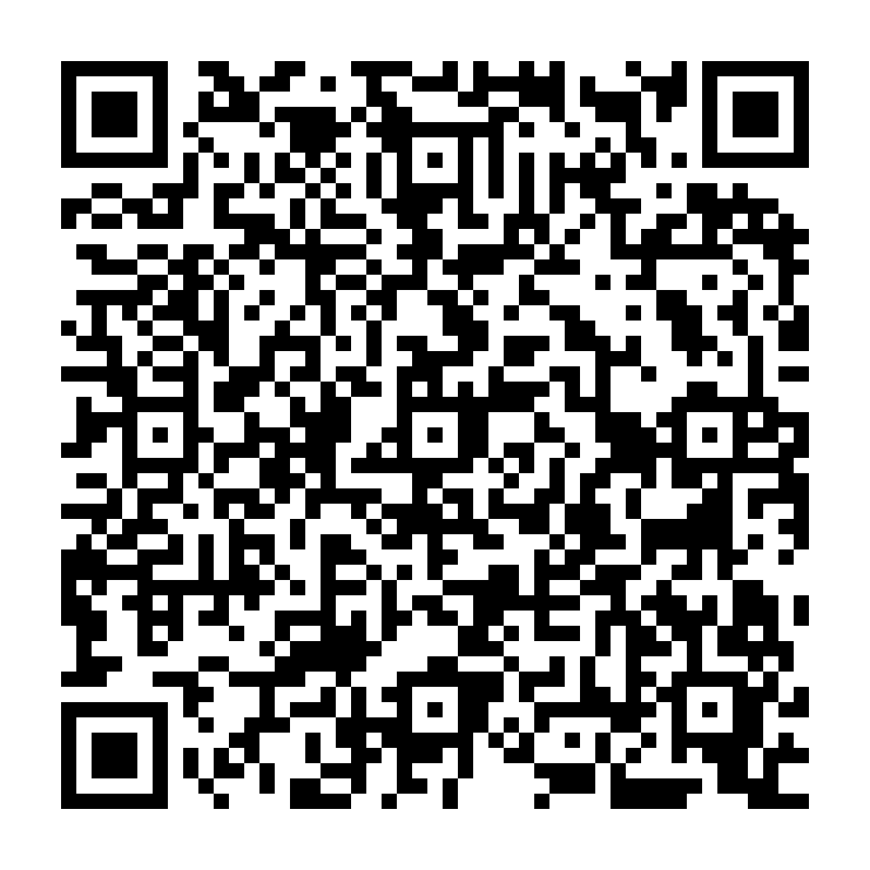 QR kód