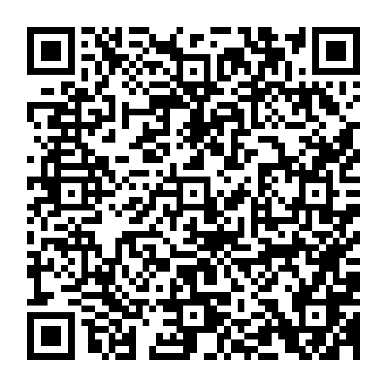 QR kód