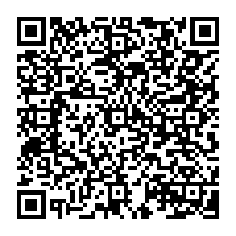 QR kód