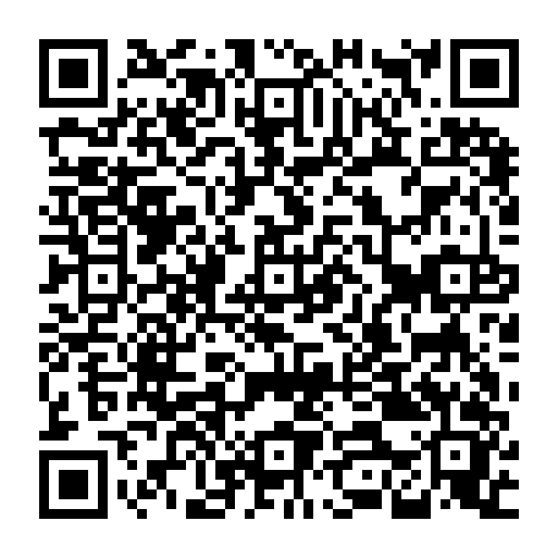 QR kód