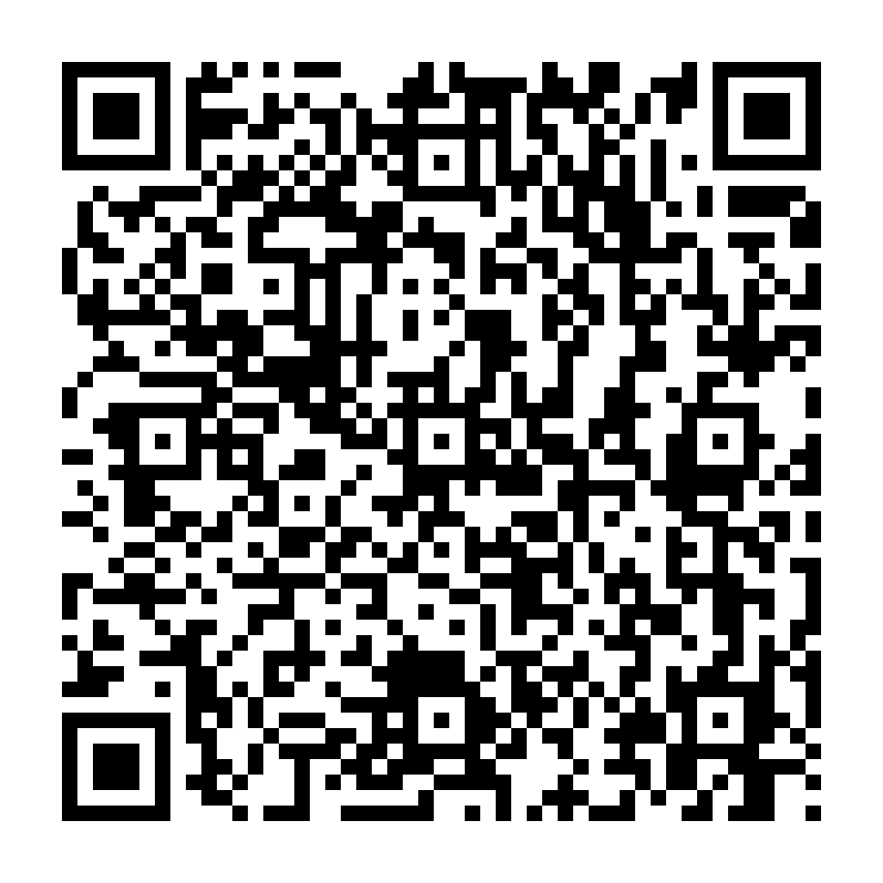 QR kód