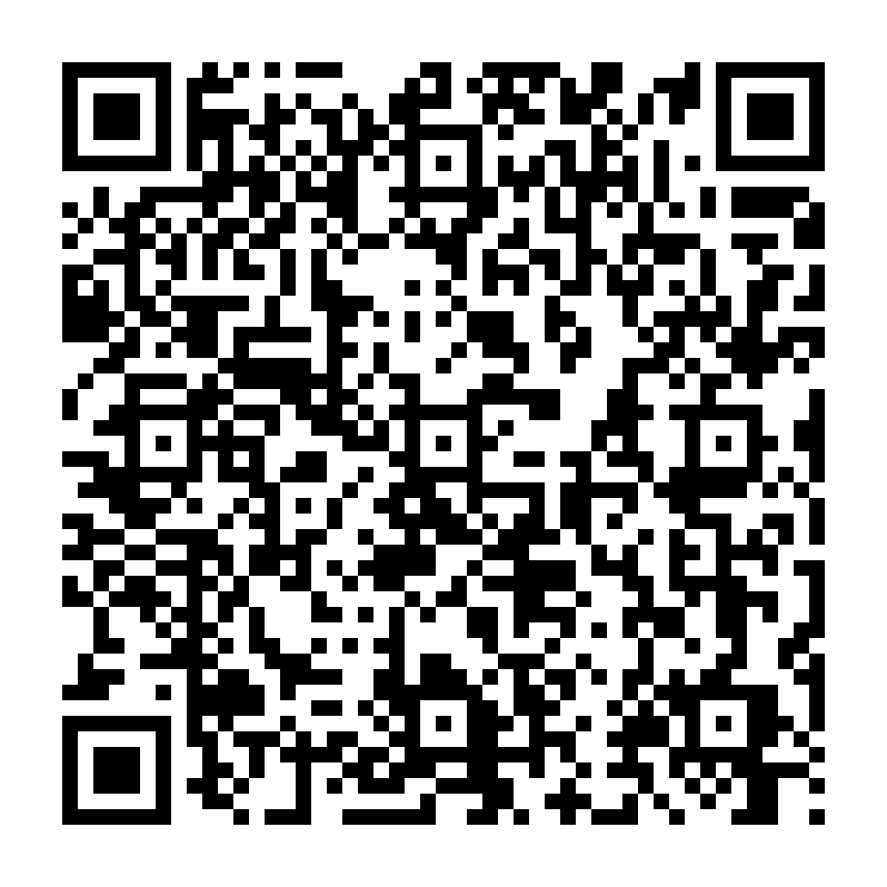 QR kód