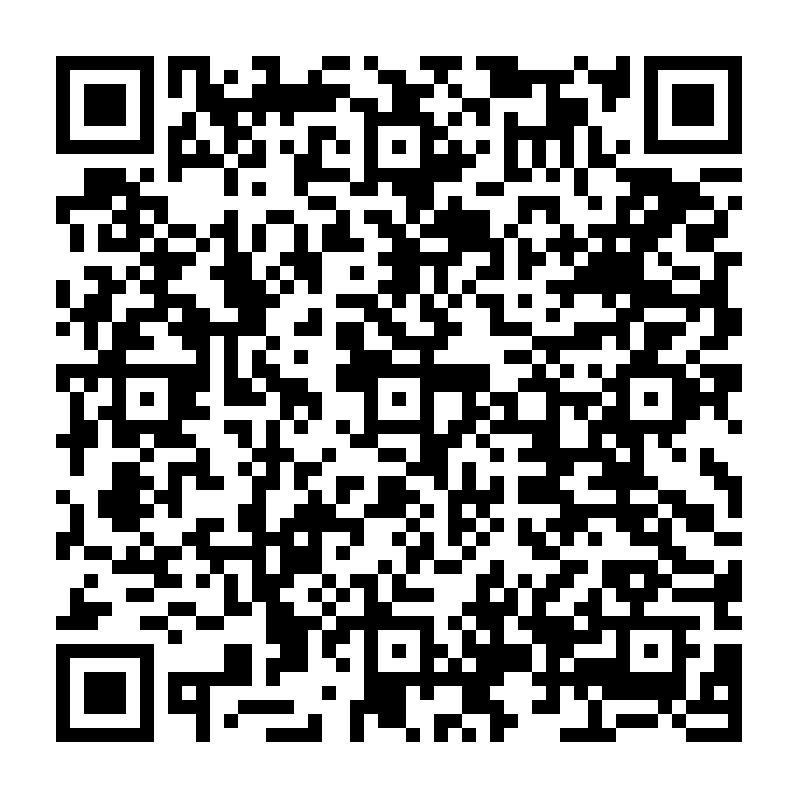 QR kód