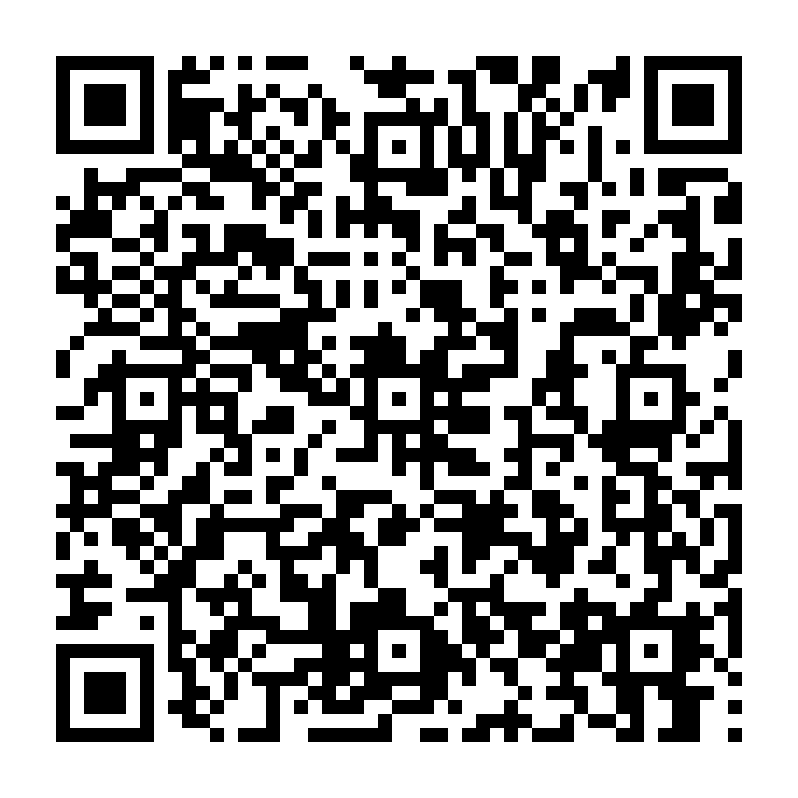 QR kód