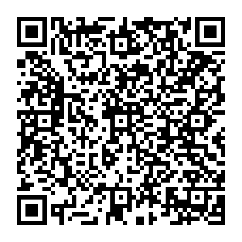 QR kód