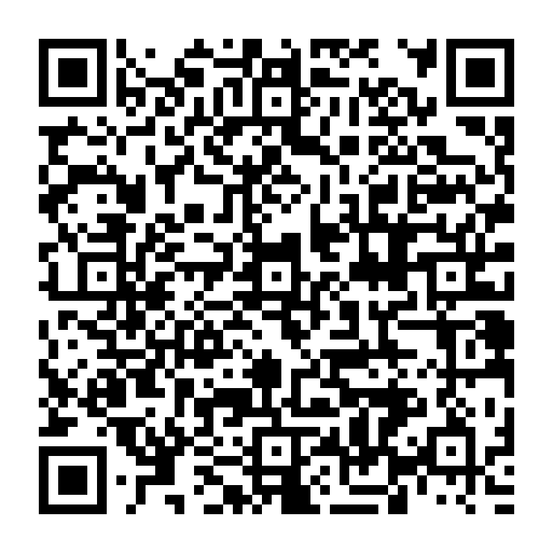 QR kód
