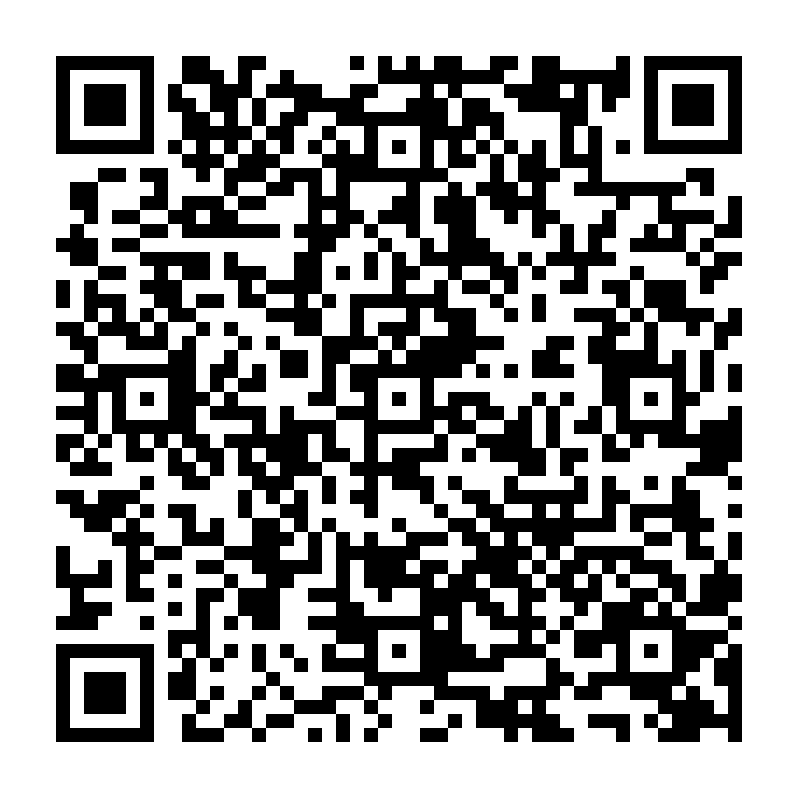 QR kód