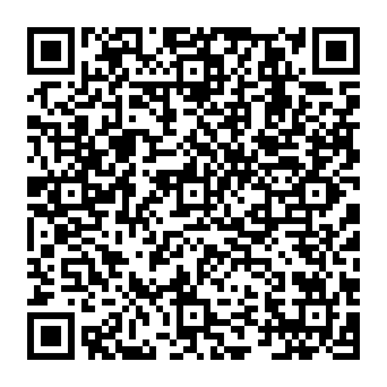 QR kód
