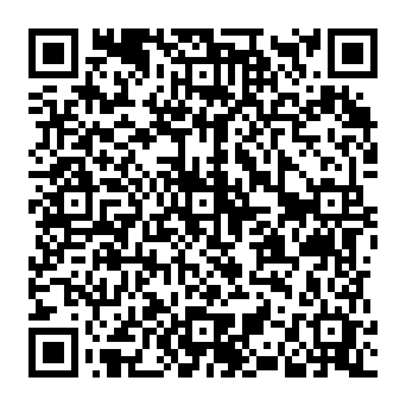 QR kód