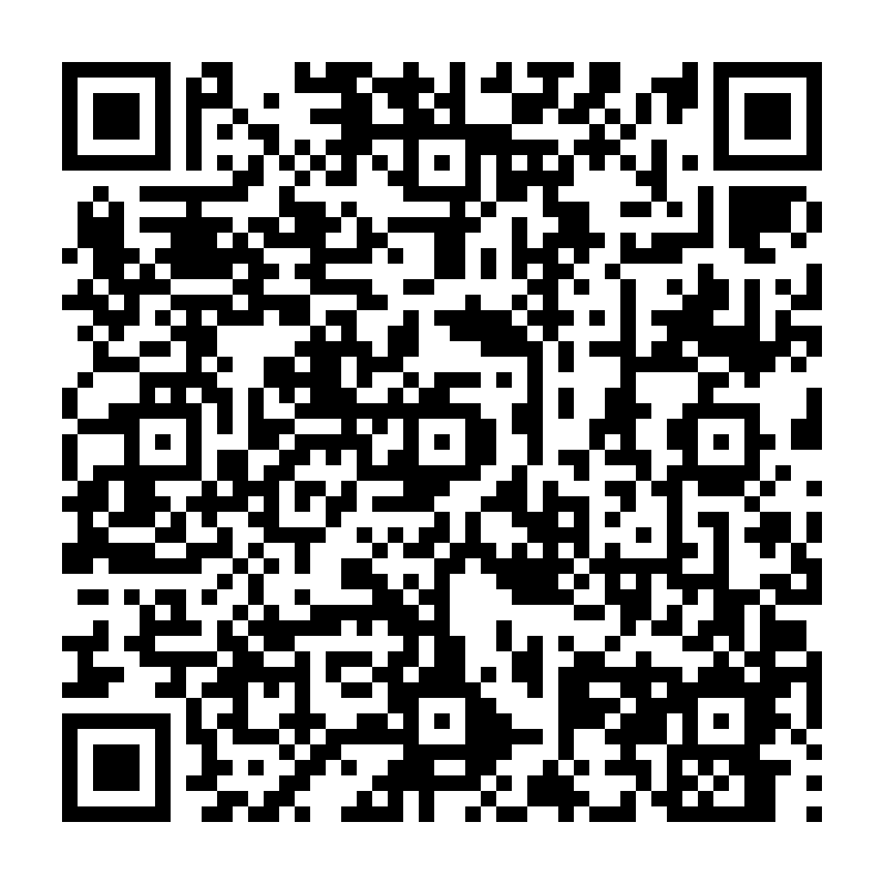 QR kód