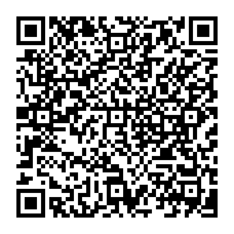 QR kód