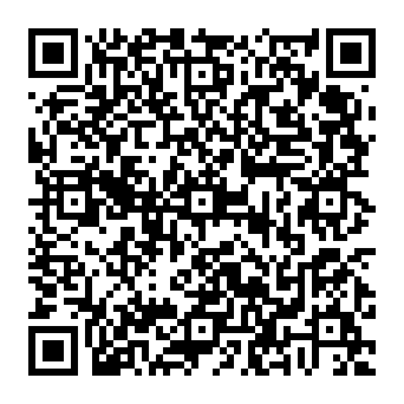 QR kód
