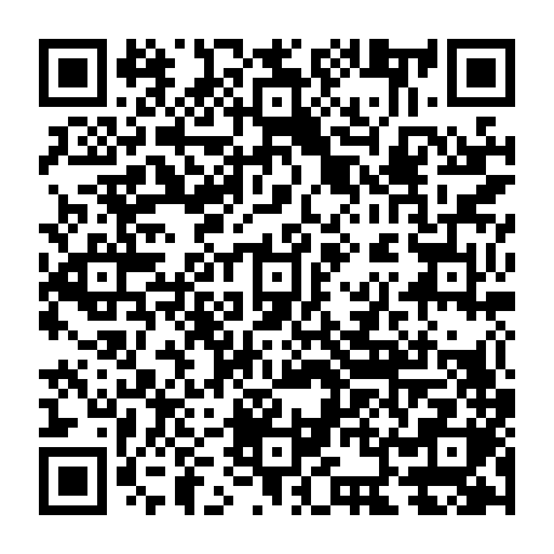 QR kód