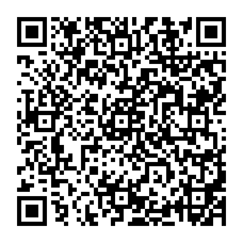 QR kód