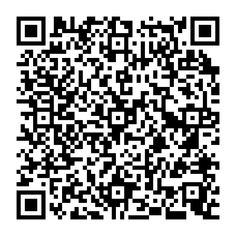 QR kód