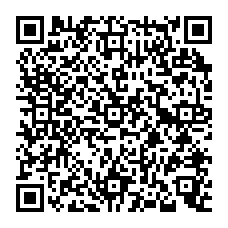 QR kód