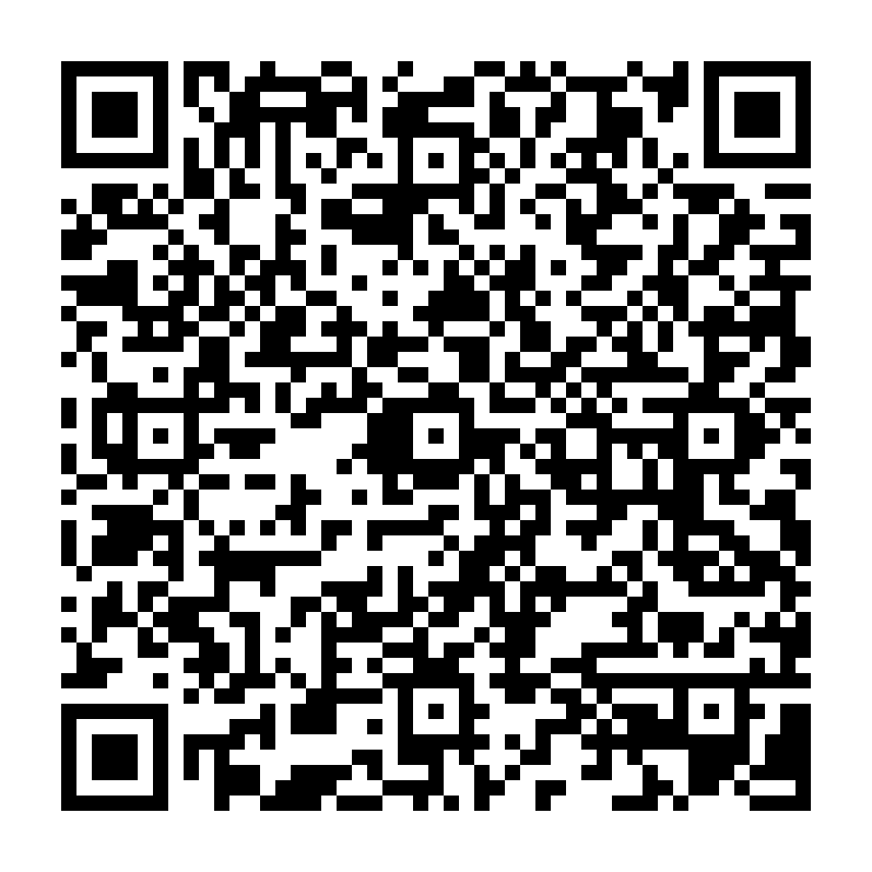 QR kód