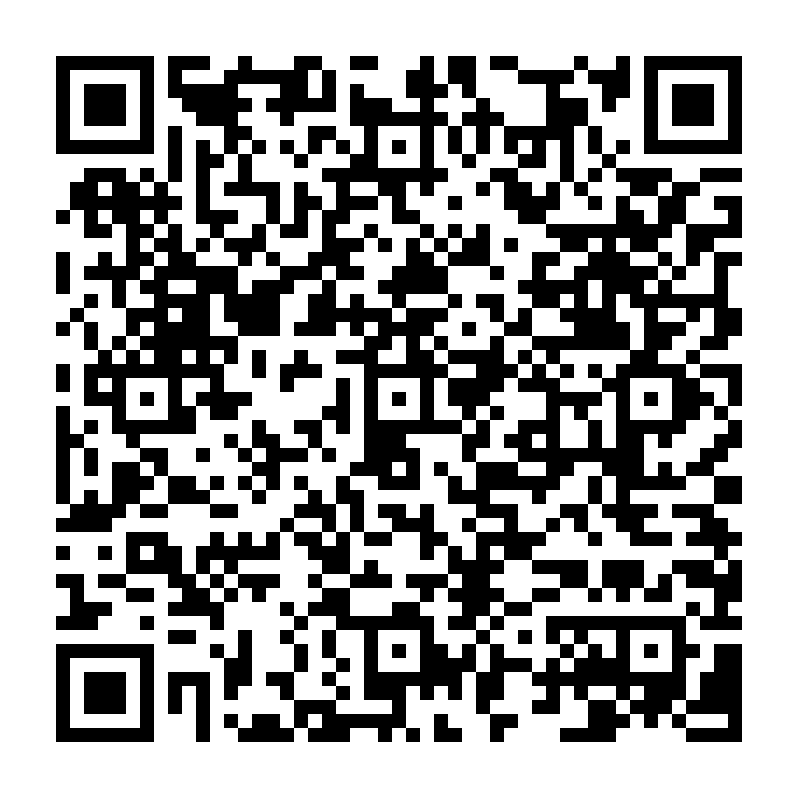 QR kód