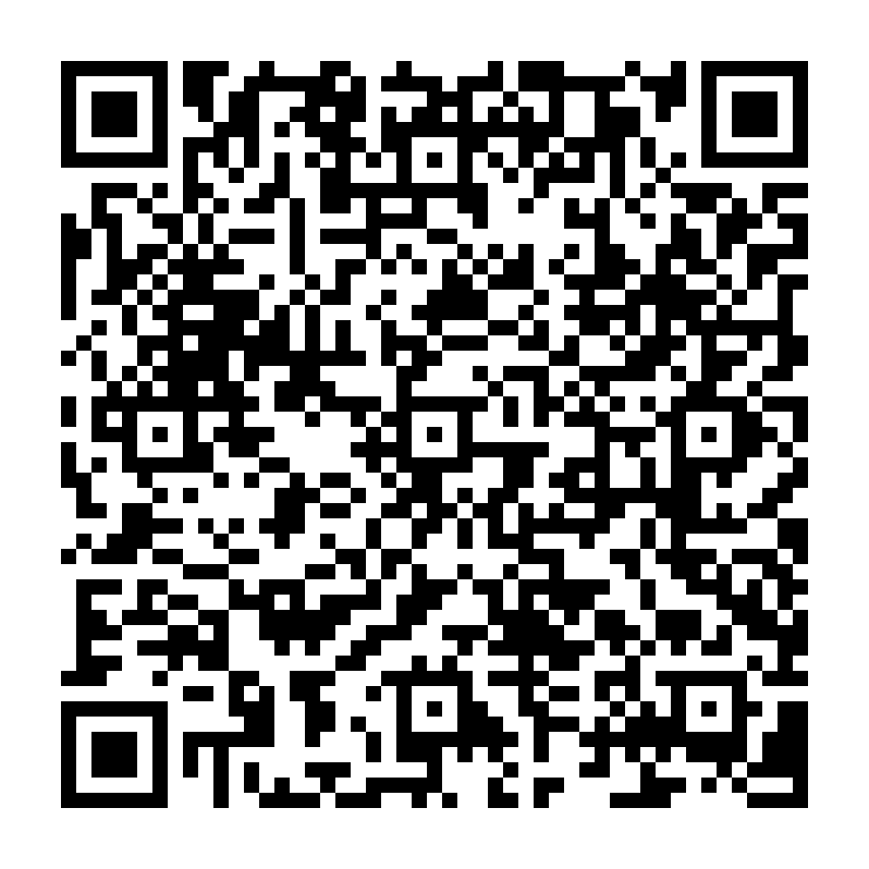 QR kód