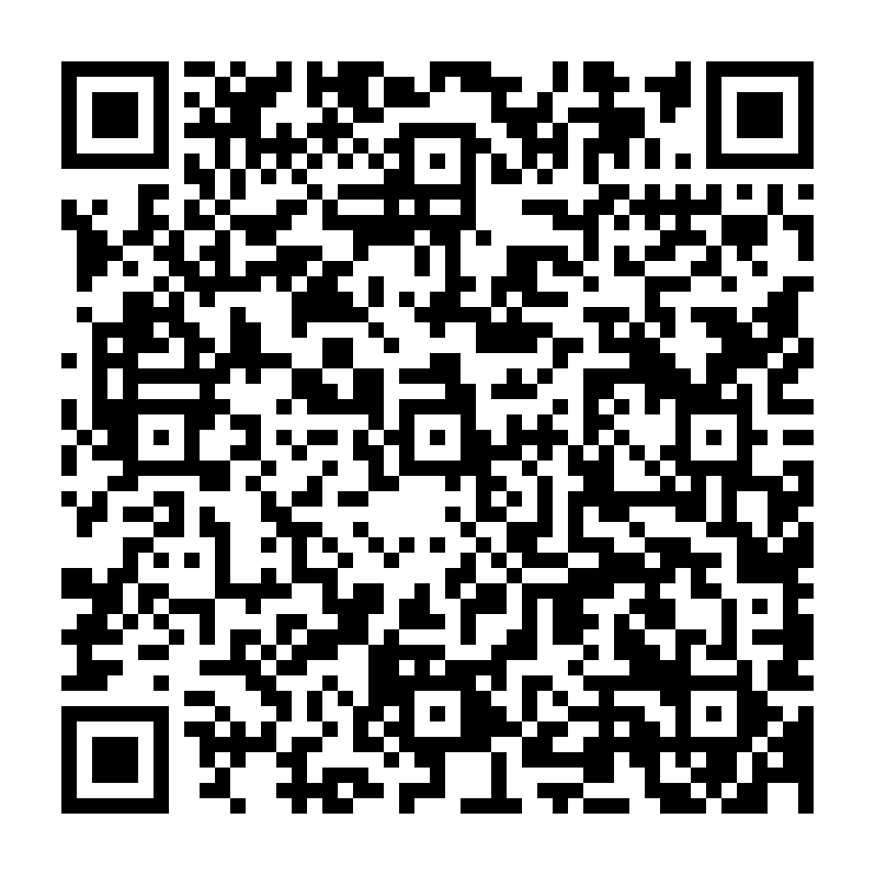 QR kód